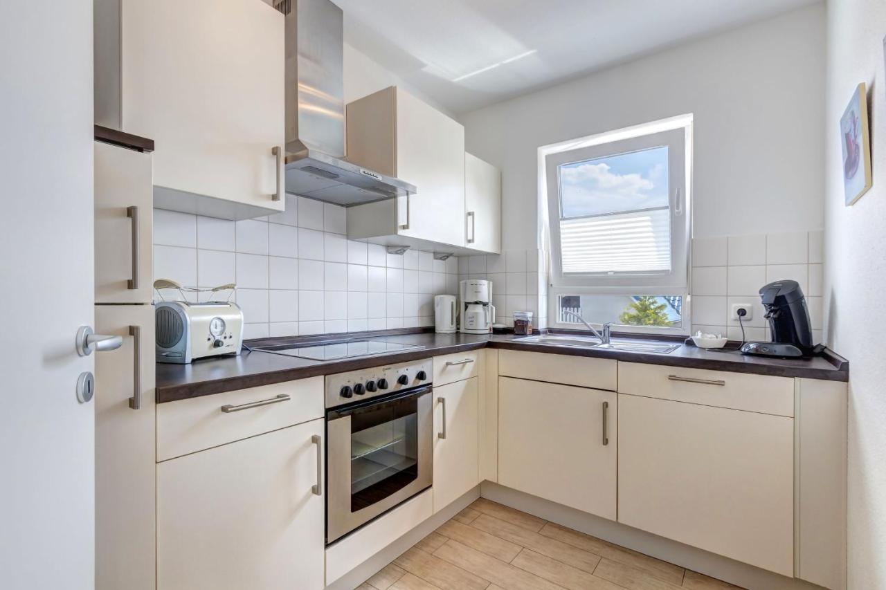 Zinnowitz, Ferienwohnung Sanddorn Εξωτερικό φωτογραφία