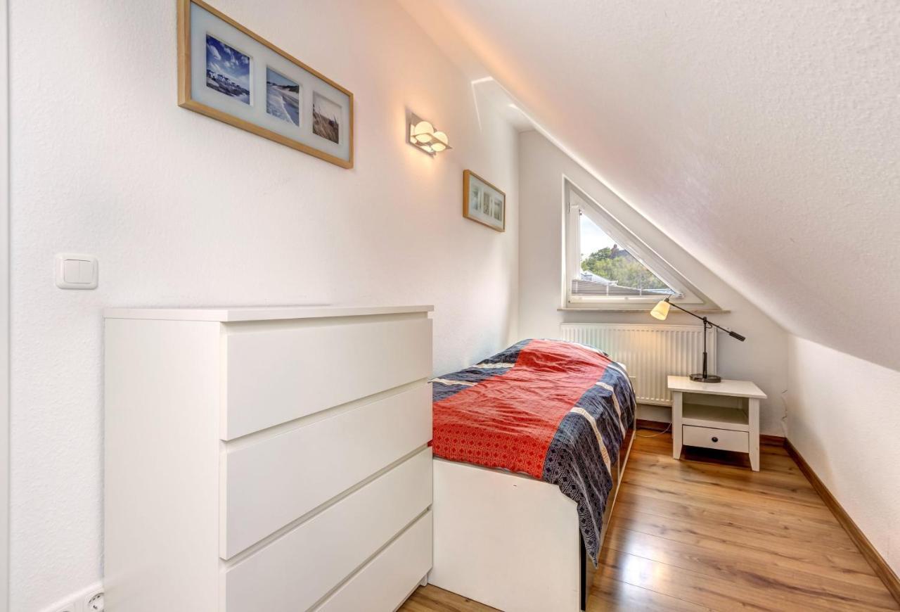 Zinnowitz, Ferienwohnung Sanddorn Εξωτερικό φωτογραφία