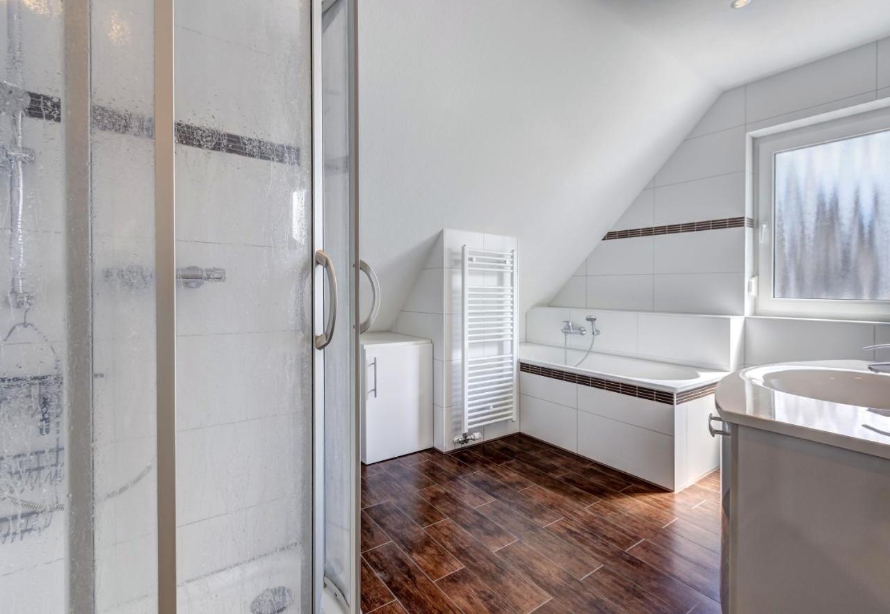 Zinnowitz, Ferienwohnung Sanddorn Εξωτερικό φωτογραφία