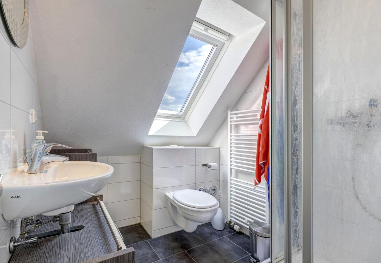 Zinnowitz, Ferienwohnung Sanddorn Εξωτερικό φωτογραφία