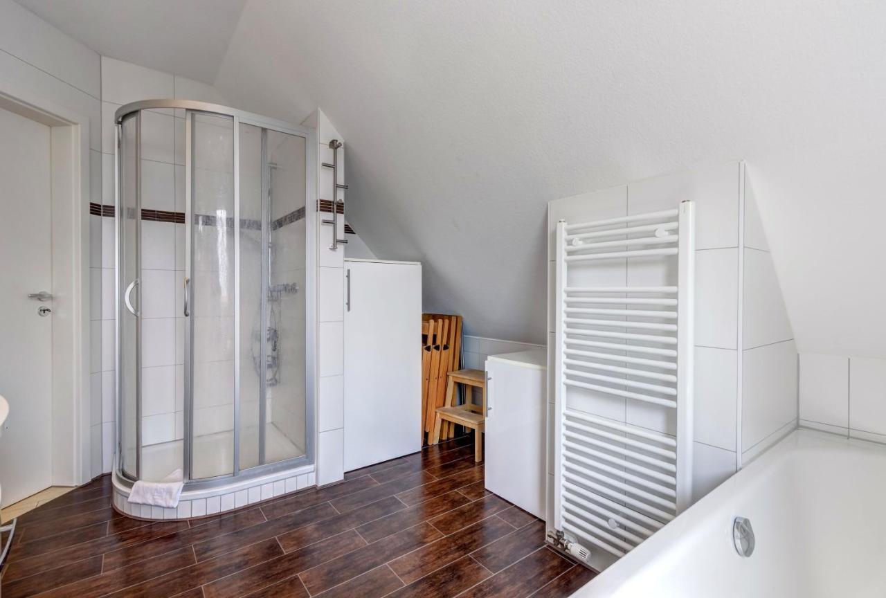 Zinnowitz, Ferienwohnung Sanddorn Εξωτερικό φωτογραφία